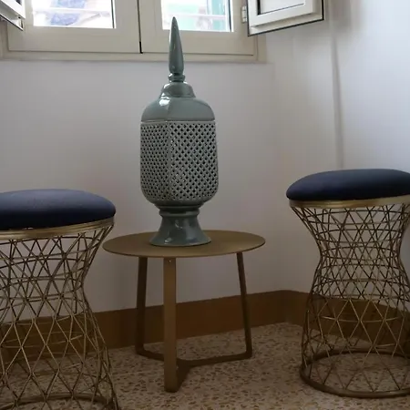 Oda ve Kahvaltı Relais Dell'angelo