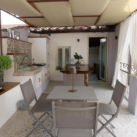 Frühstückspension Relais Dell'angelo