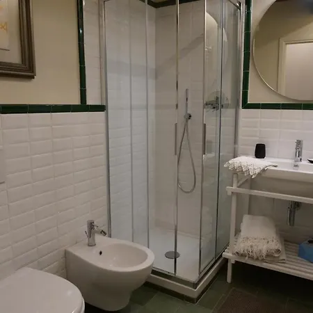 Frühstückspension Relais Dell'angelo Camaiore