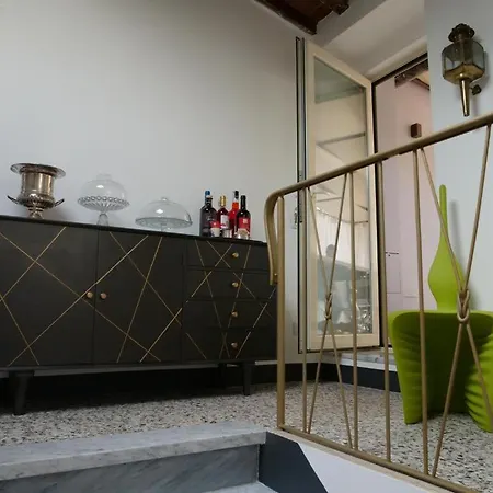 Bed & Breakfast Relais Dell'angelo Camaiore