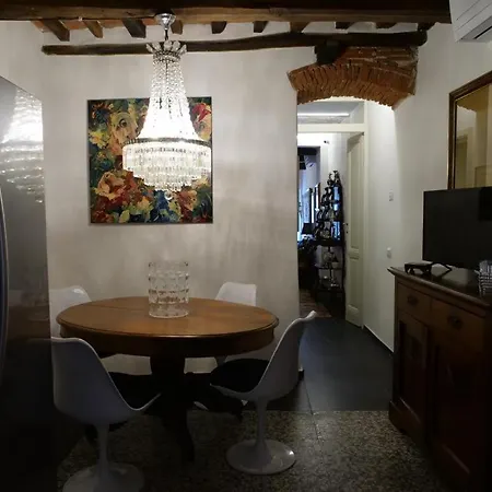 Relais Dell'angelo 3* Камайоре