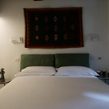 Bed & Breakfast Relais Dell'angelo 3*