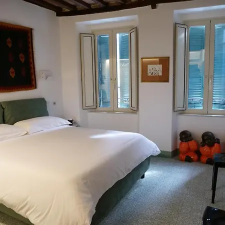 Relais Dell'angelo 3* Камайоре