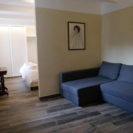 Relais Dell'angelo 3* Камайоре