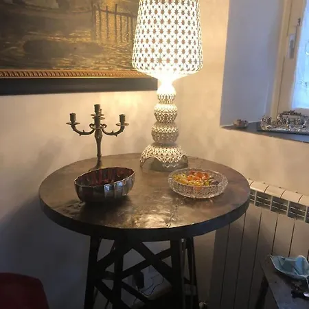 Bed & Breakfast Relais Dell'angelo 3*