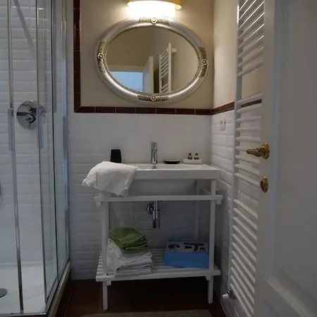 Bed & Breakfast Relais Dell'angelo
