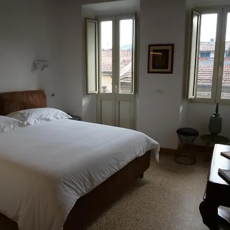 Relais Dell'angelo Отель типа 