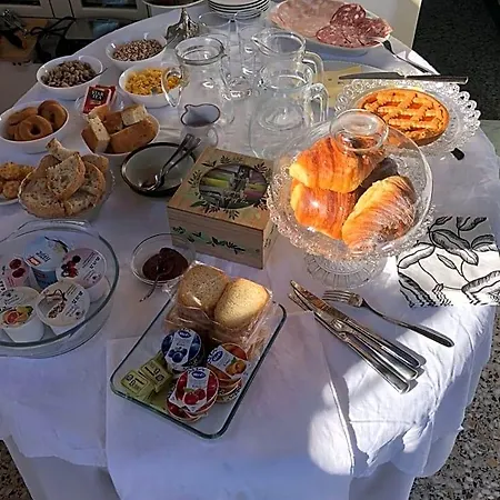 Relais Dell'angelo B&B 3*