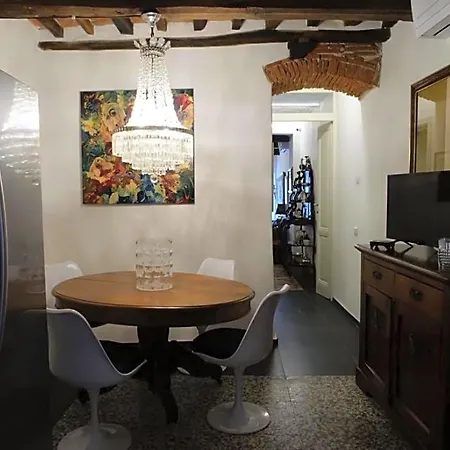 Relais Dell'angelo Panzió Camaiore