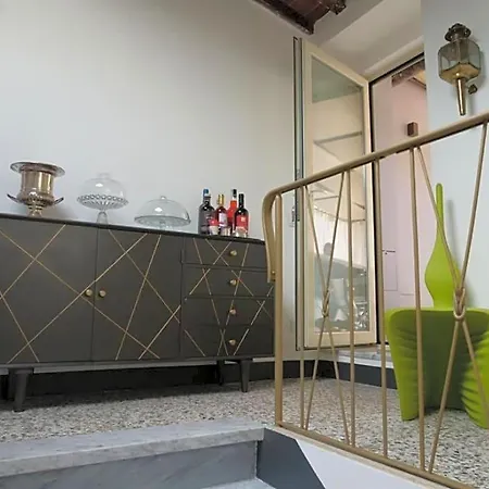 Relais Dell'angelo Bed & Breakfast Camaiore