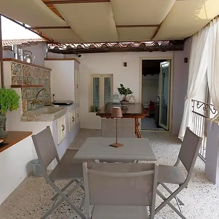 Bed & Breakfast Relais Dell'angelo