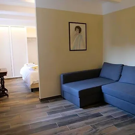 B&B Relais Dell'angelo 카마이오레