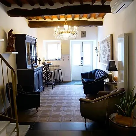 B&B Relais Dell'angelo 3*