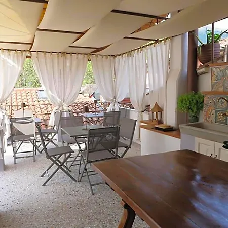 Relais Dell'angelo Panzió 3*