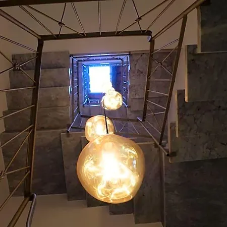 Relais Dell'angelo Panzió Camaiore