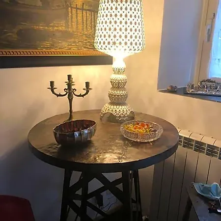 Bed & Breakfast Relais Dell'angelo 3*