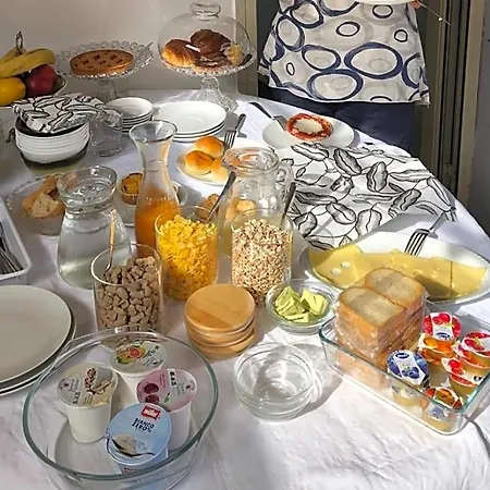 Relais Dell'angelo Panzió 3*