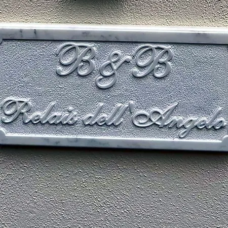 Relais Dell'angelo Camaiore