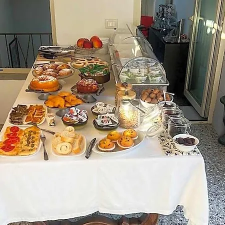 Relais Dell'angelo לינה וארוחת בוקר 3*