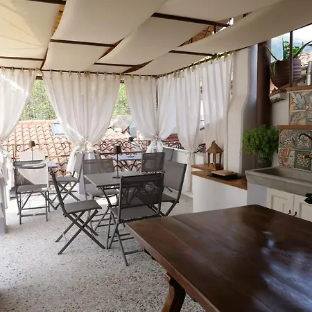 Relais Dell'angelo
